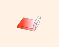 QF-TD021/陶瓷焊接衬垫 Ceramic Welding Backing