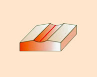 QF-TD018/陶瓷焊接衬垫 Ceramic Welding Backing