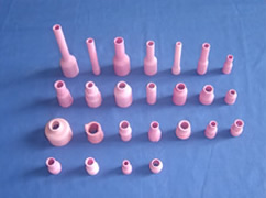 陶瓷喷咀/Ceramic nozzle