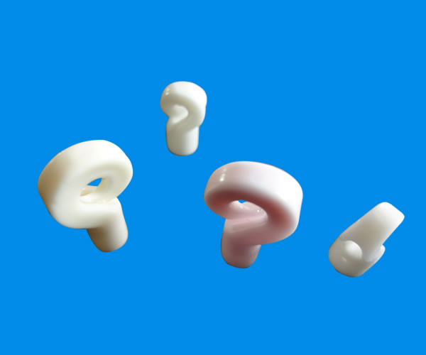 陶瓷导丝器/Fiber, Textile (Yarn), Wire — Ceramic Guides
