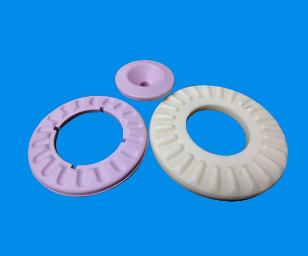 陶瓷导丝器/Fiber, Textile (Yarn), Wire — Ceramic Guides