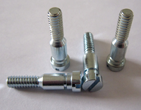 数控金属制品/CNC Metal Products