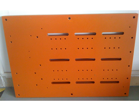 数控塑料制品/CNC Plastic Products