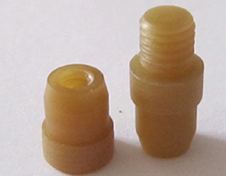 数控塑料制品/CNC Plastic Products