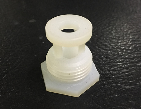 数控塑料制品/CNC Plastic Products