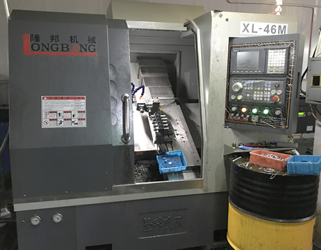 设备展示/CNC Equipment