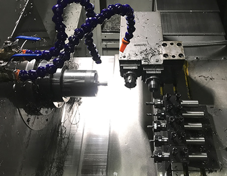 设备展示/CNC Equipment